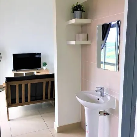 #A14-05 Homestay@Menara Hartamas Johor Bahru Exterior photo