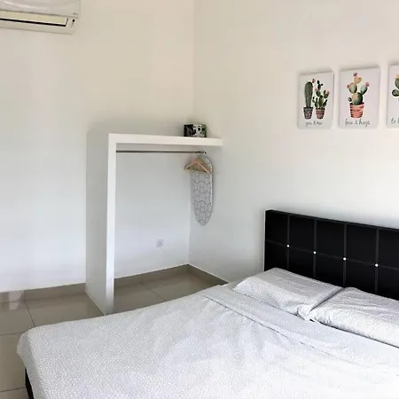 #A14-05 Homestay@Menara Hartamas Johor Bahru Exterior photo