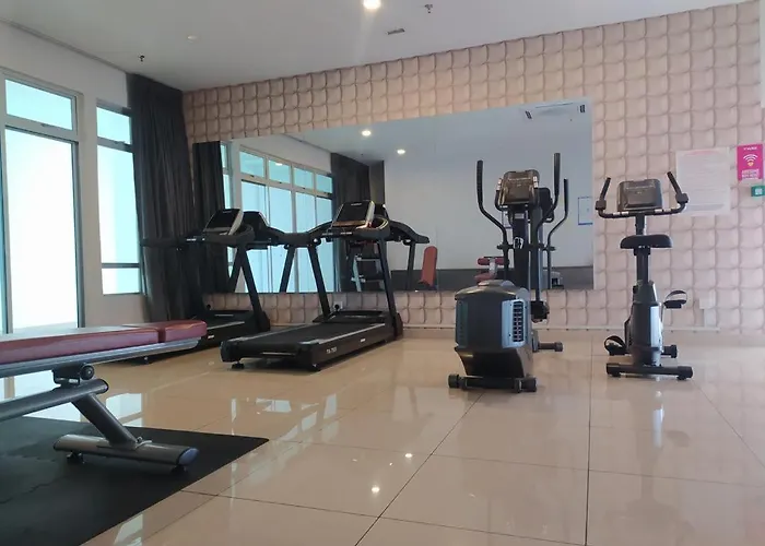 #A14-05 Homestay@Menara Hartamas