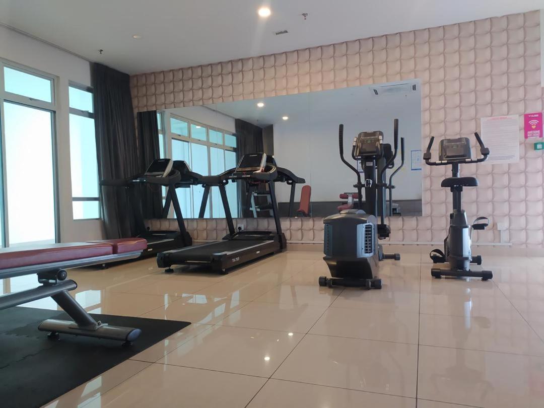 #a14-05 Homestay@menara Hartamas * Johor Bahru