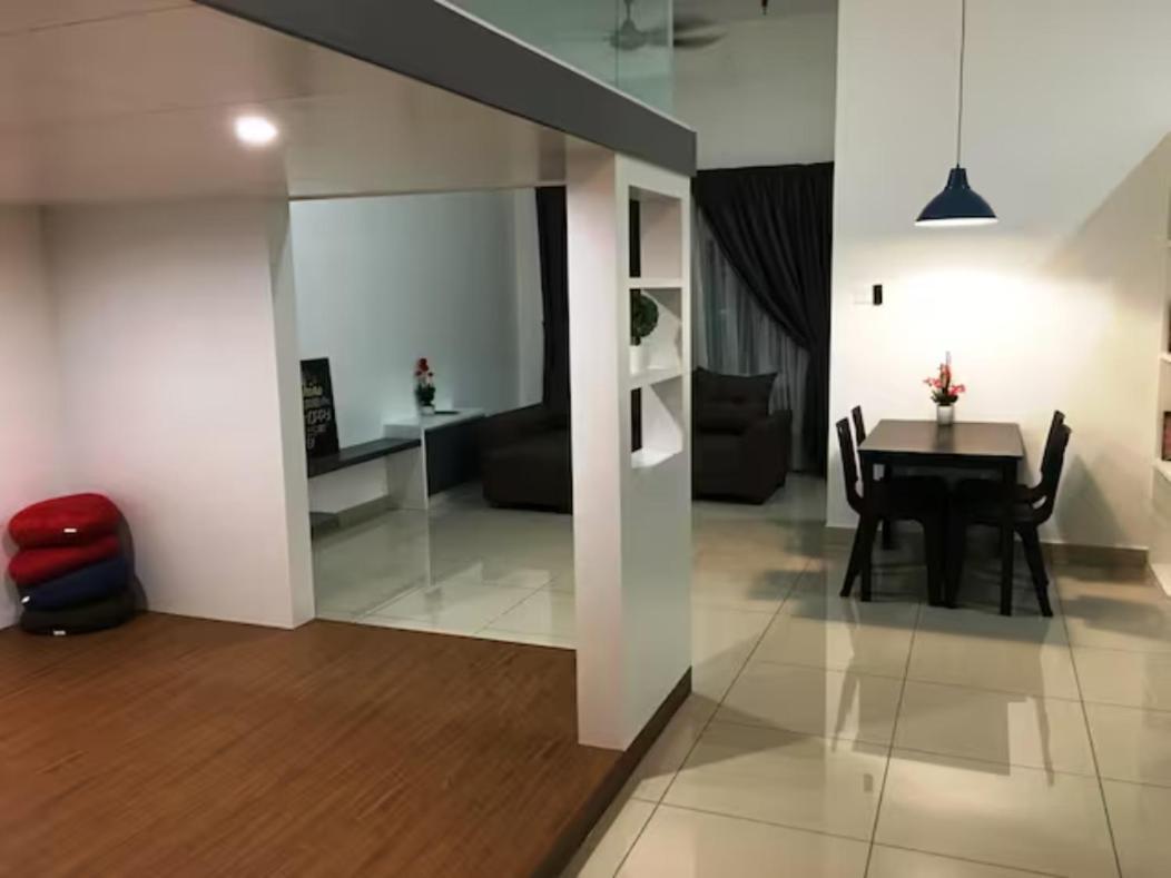 #a14-05 Homestay@menara Hartamas *