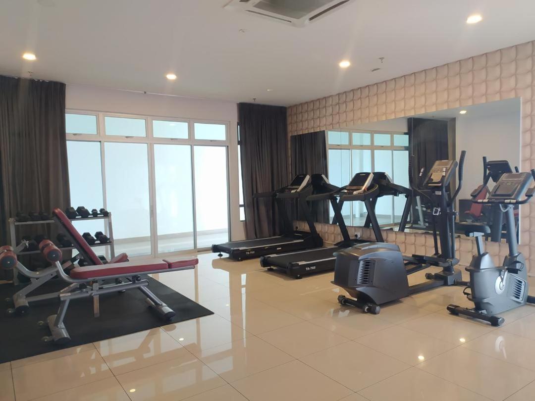 #a14-05 Homestay@menara Hartamas *