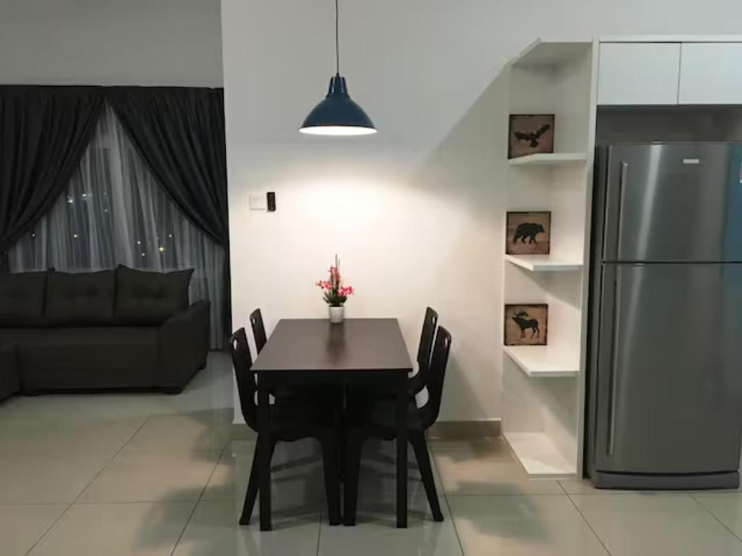 #a14-05 Homestay@menara Hartamas