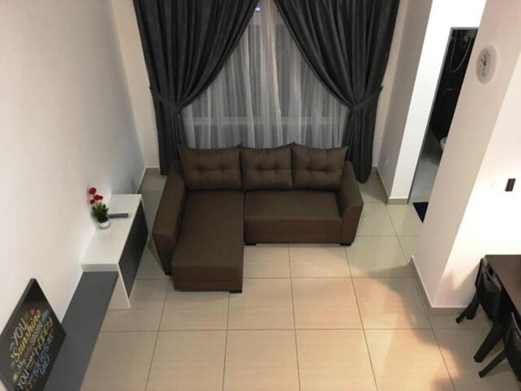#a14-05 Homestay@menara Hartamas Apartment Johor Bahru