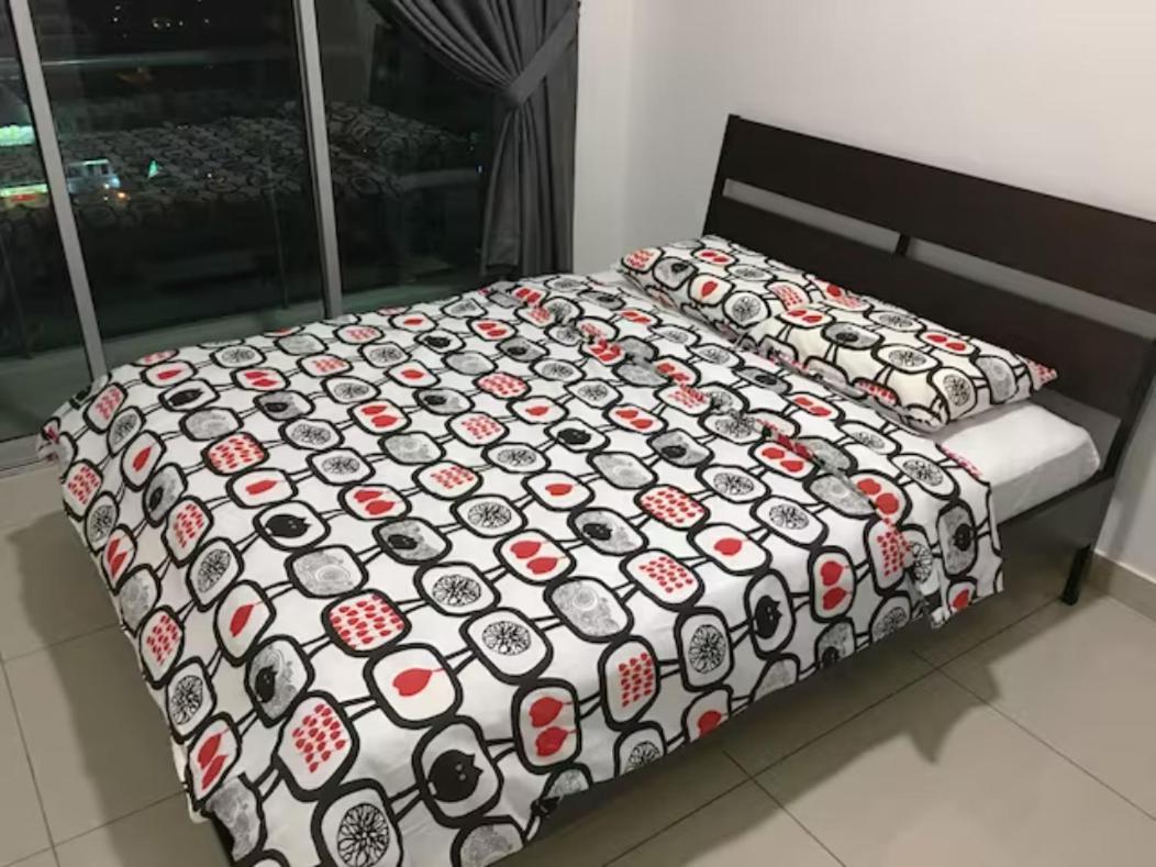 Apartment #a14-05 Homestay@menara Hartamas *