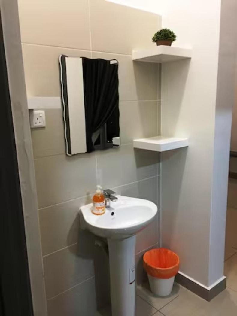 #a14-05 Homestay@menara Hartamas Johor Bahru