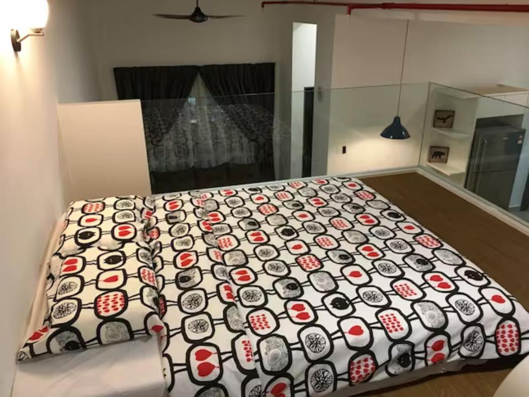 #a14-05 Homestay@menara Hartamas *