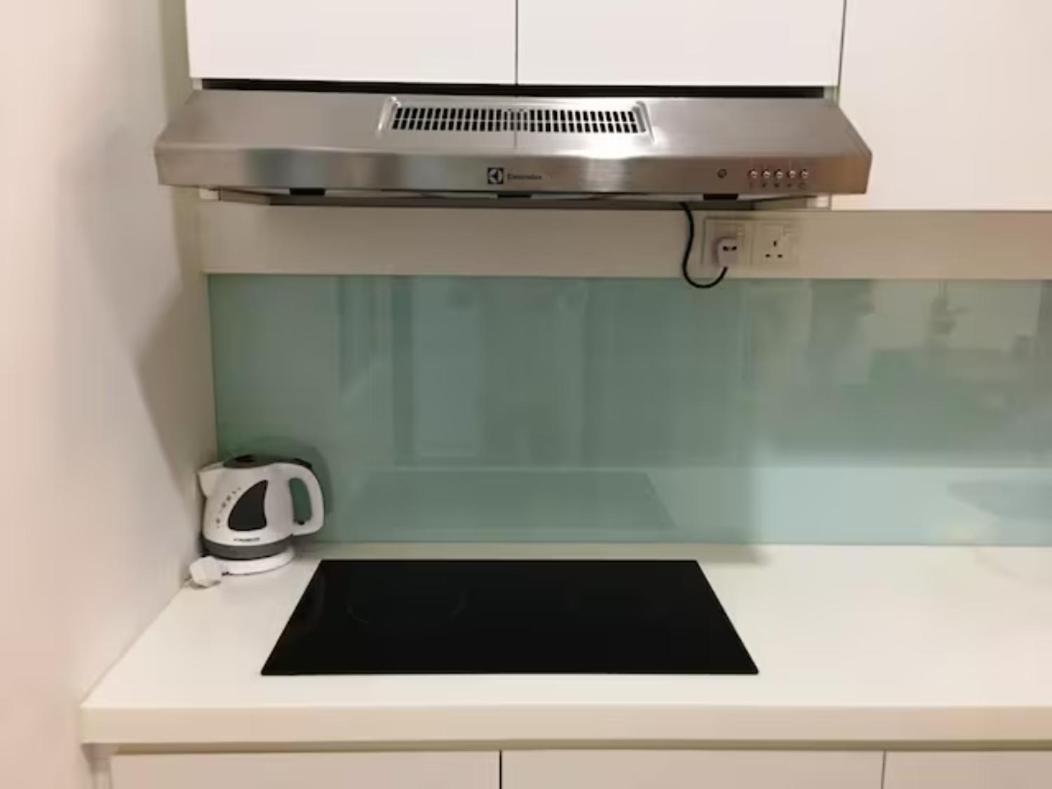 Apartment #a14-05 Homestay@menara Hartamas