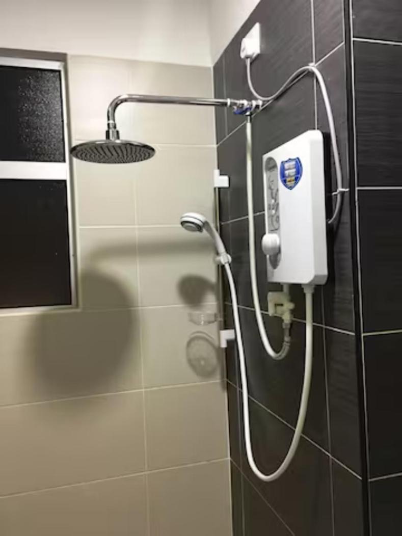#a14-05 Homestay@menara Hartamas Apartment *