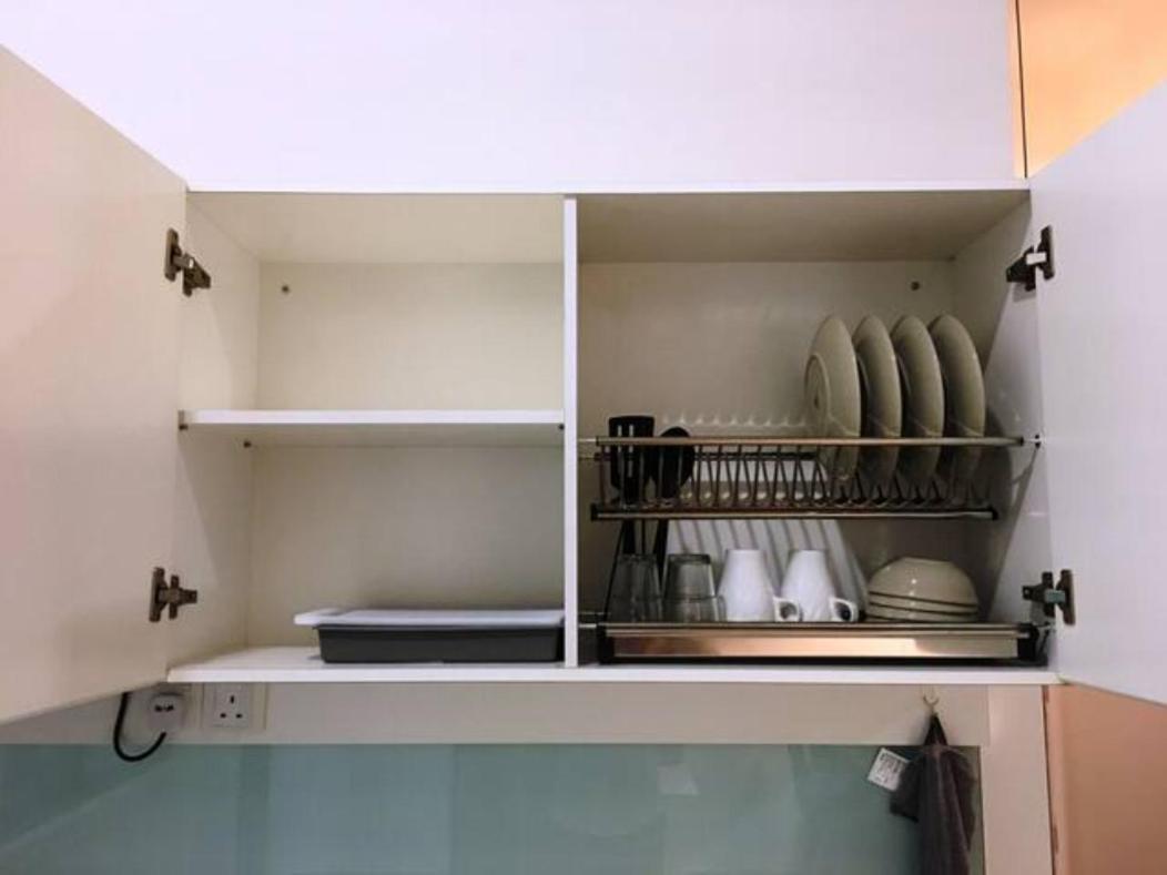 #a14-05 Homestay@menara Hartamas Apartment Johor Bahru