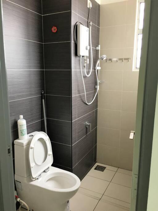 #a14-05 Homestay@menara Hartamas Apartment Johor Bahru