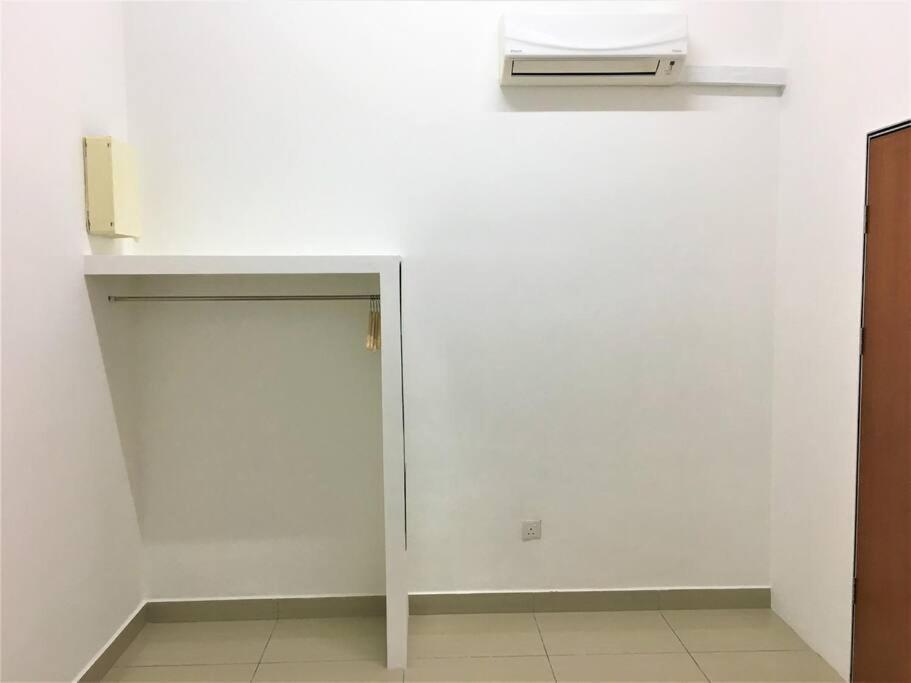 Apartment #a14-05 Homestay@menara Hartamas *