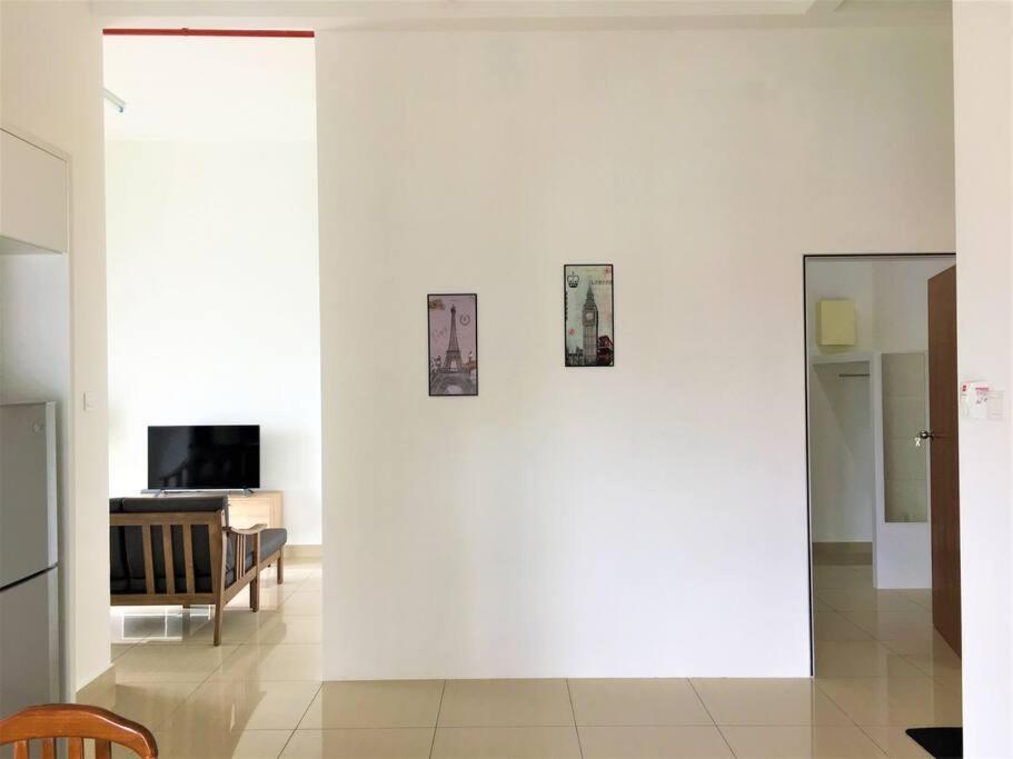 #a14-05 Homestay@menara Hartamas