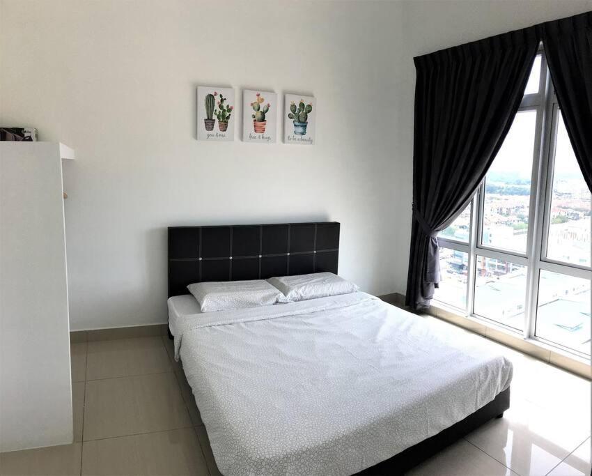 Apartment #a14-05 Homestay@menara Hartamas *