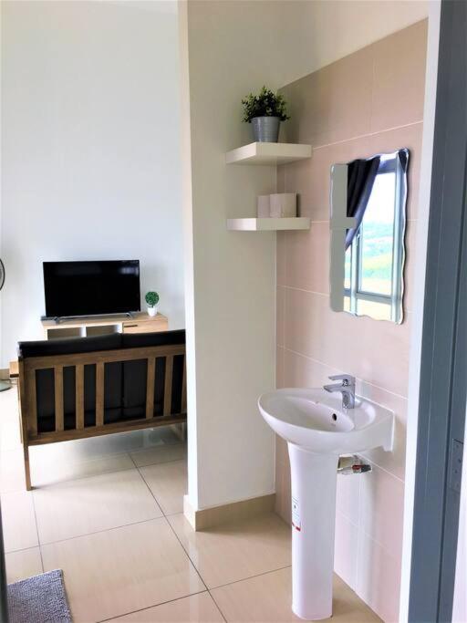 #a14-05 Homestay@menara Hartamas