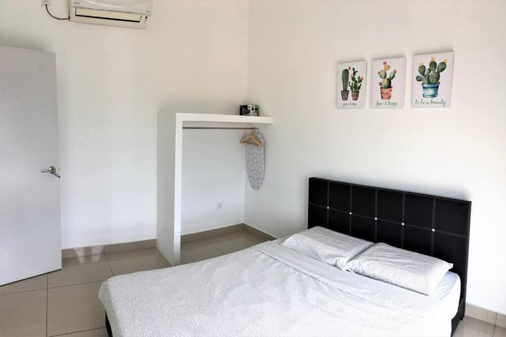 #a14-05 Homestay@menara Hartamas Apartment *