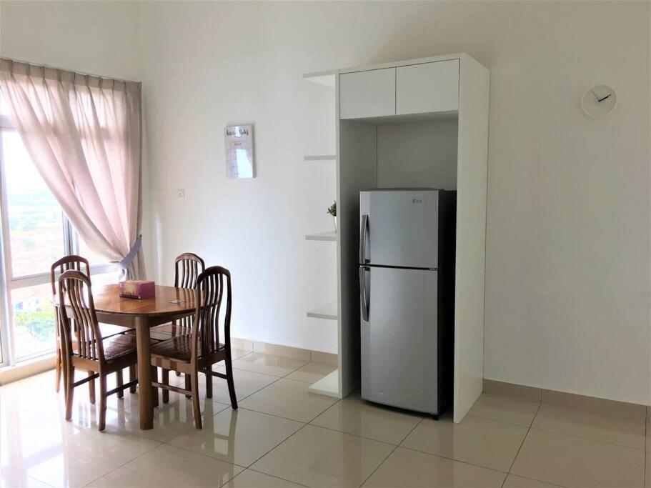 #a14-05 Homestay@menara Hartamas *