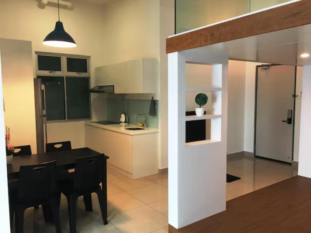 #a14-05 Homestay@menara Hartamas * Johor Bahru