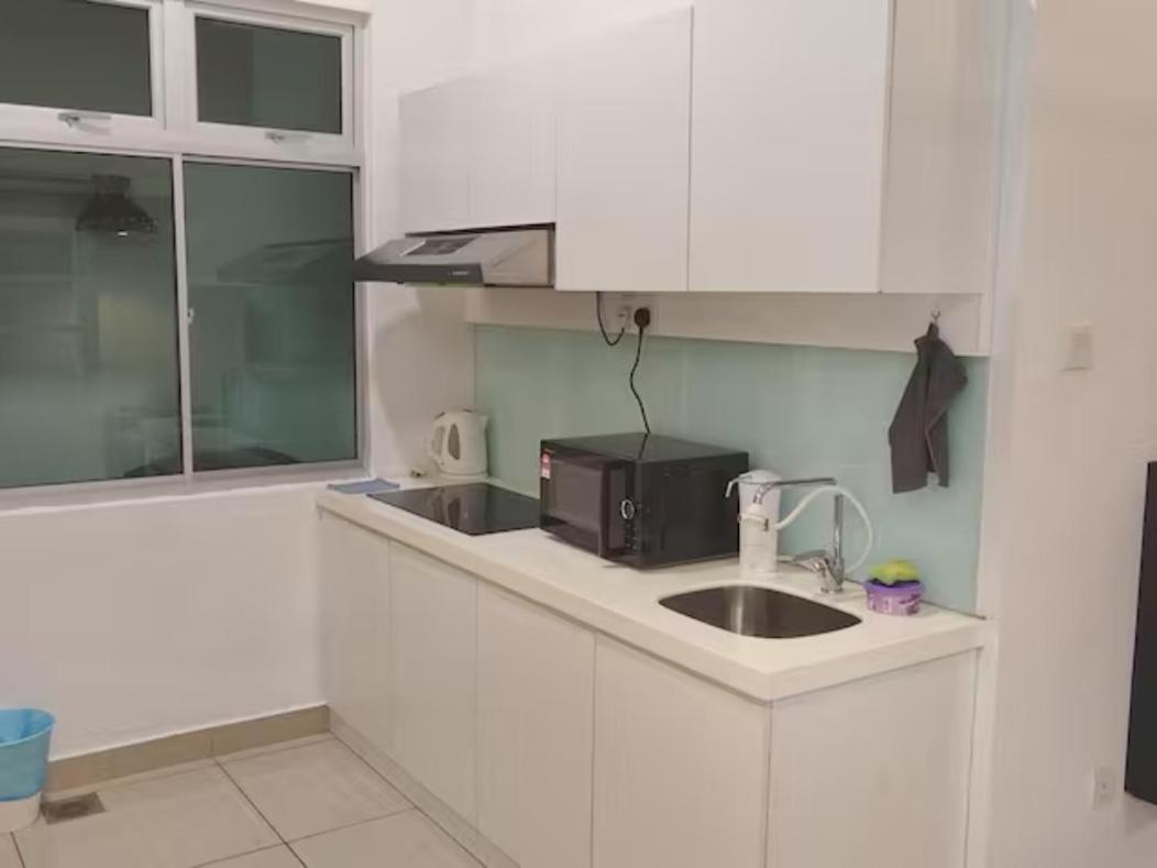 Apartment #a14-05 Homestay@menara Hartamas