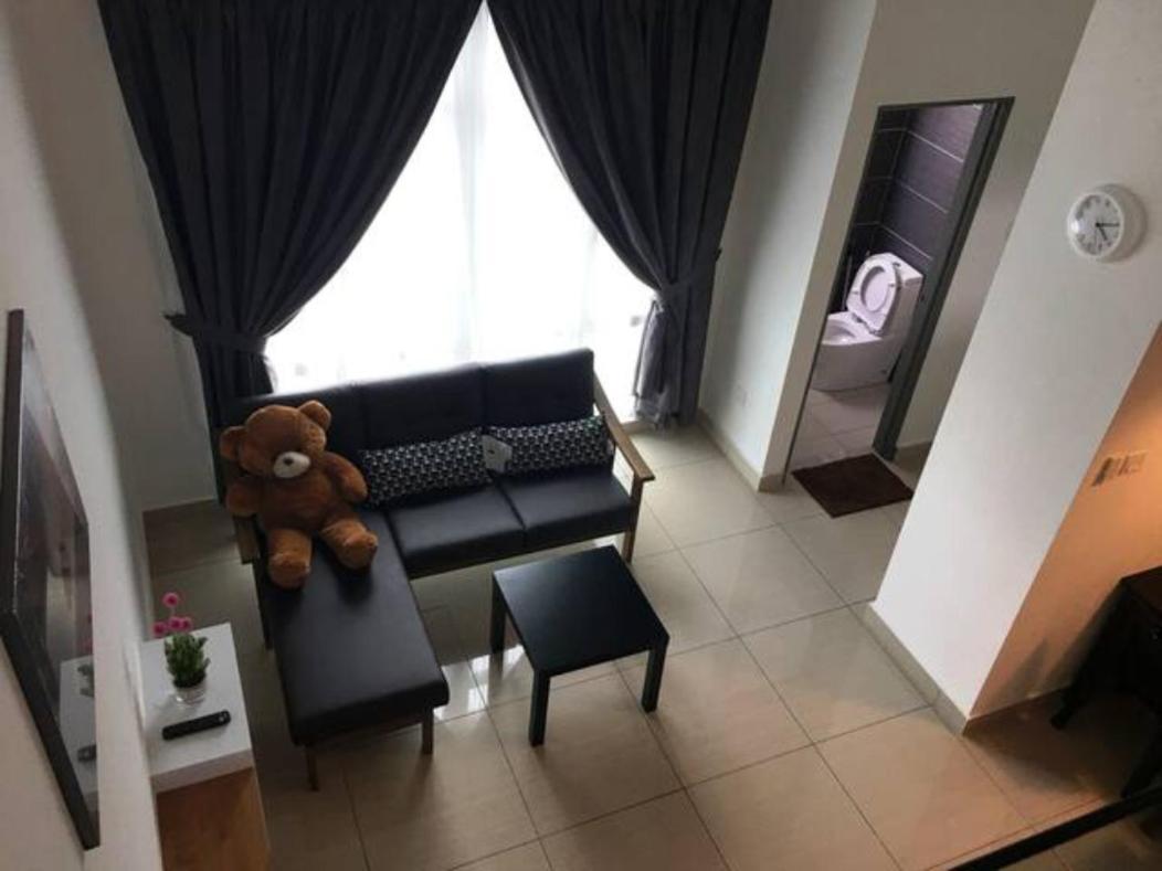 #a14-05 Homestay@menara Hartamas Apartment Johor Bahru