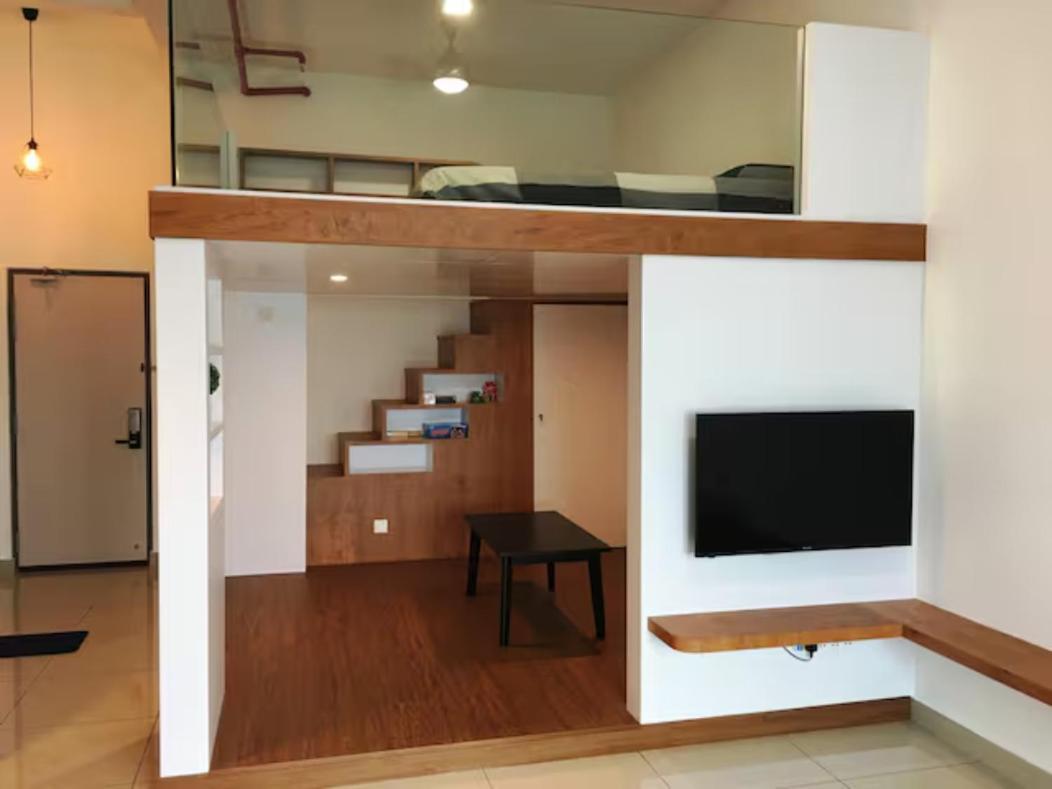#a14-05 Homestay@menara Hartamas *