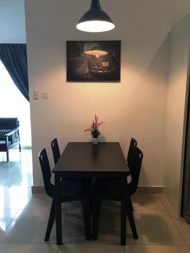 #a14-05 Homestay@menara Hartamas * Johor Bahru