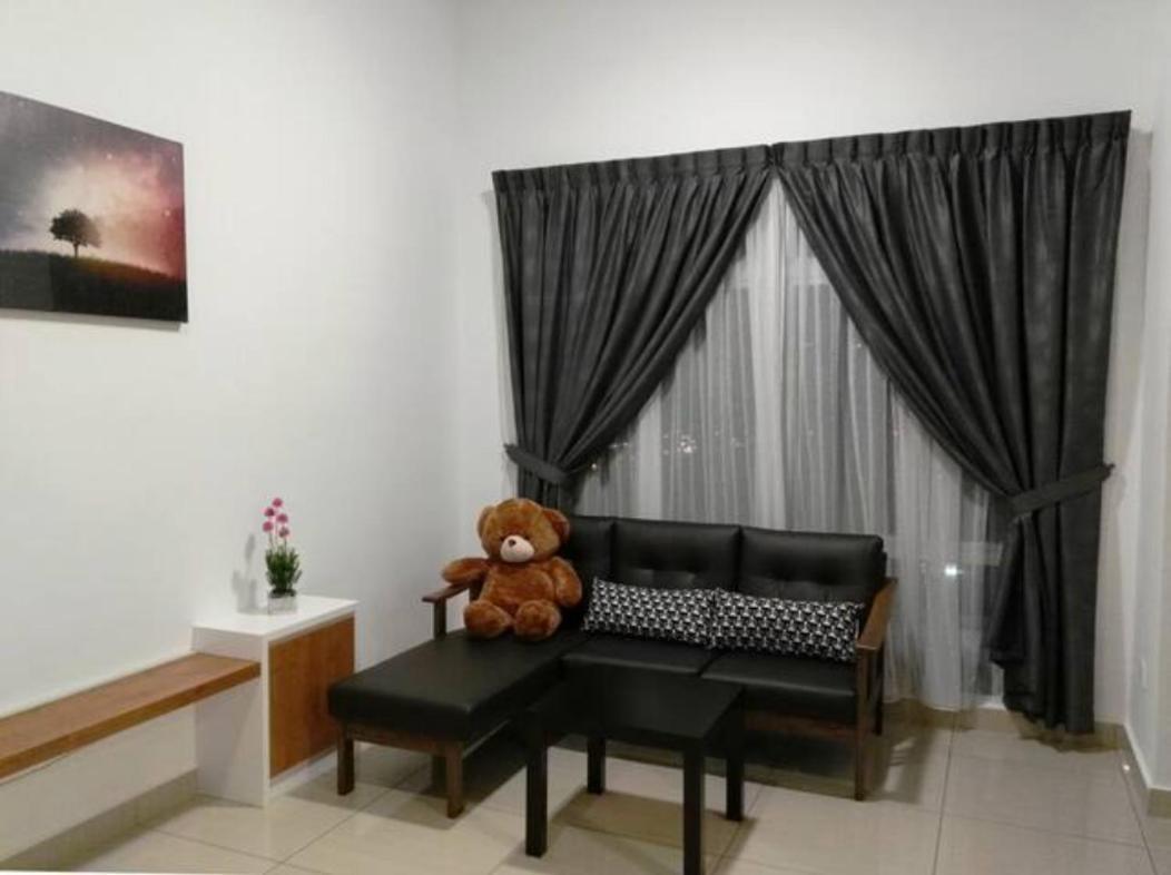 #a14-05 Homestay@menara Hartamas Apartment *
