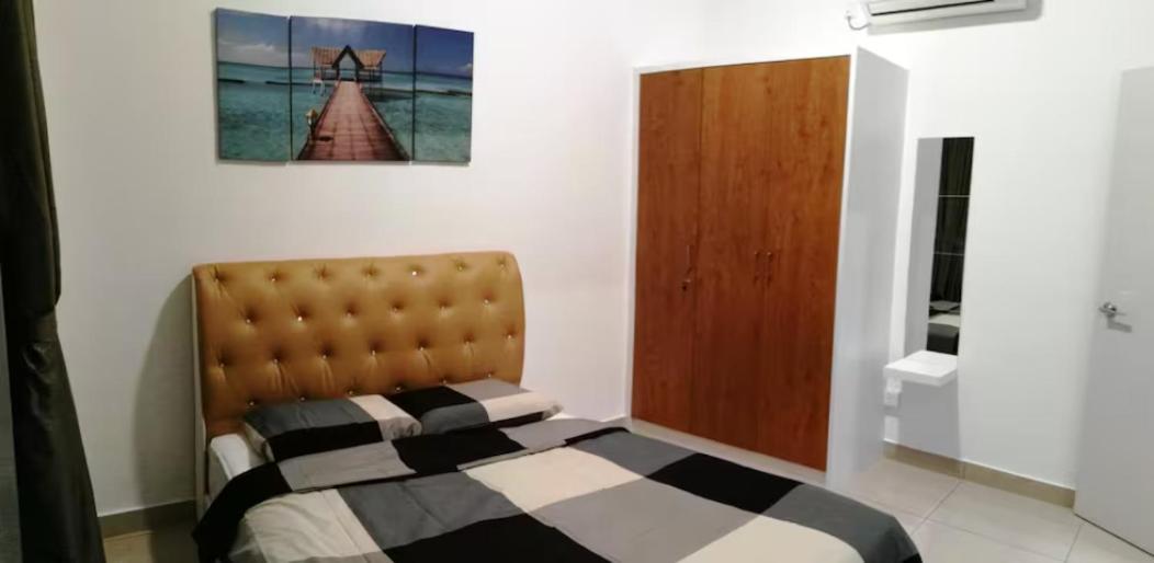 #a14-05 Homestay@menara Hartamas * Johor Bahru