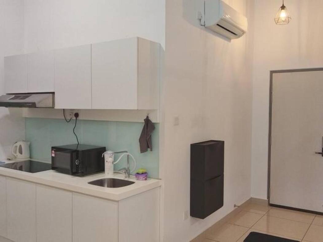 #a14-05 Homestay@menara Hartamas Johor Bahru