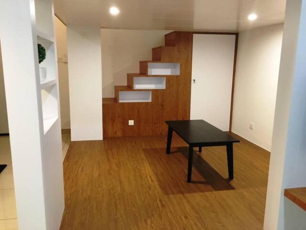 #a14-05 Homestay@menara Hartamas Apartment *
