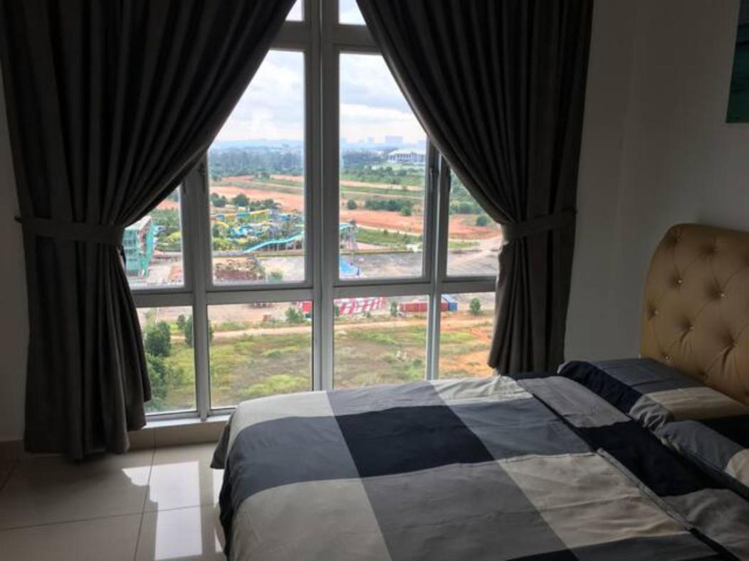 #a14-05 Homestay@menara Hartamas Johor Bahru