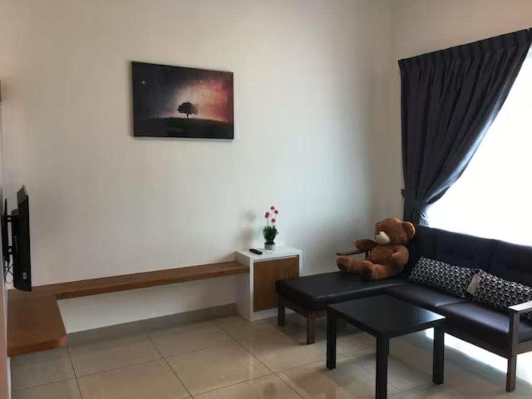 #a14-05 Homestay@menara Hartamas Apartment