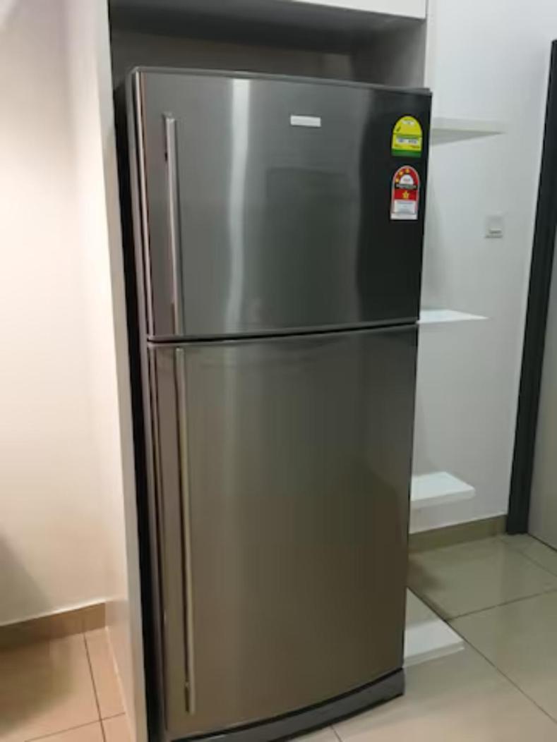 #a14-05 Homestay@menara Hartamas Apartment *