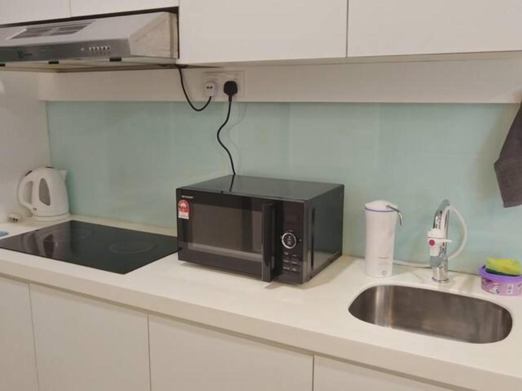Apartment #a14-05 Homestay@menara Hartamas *